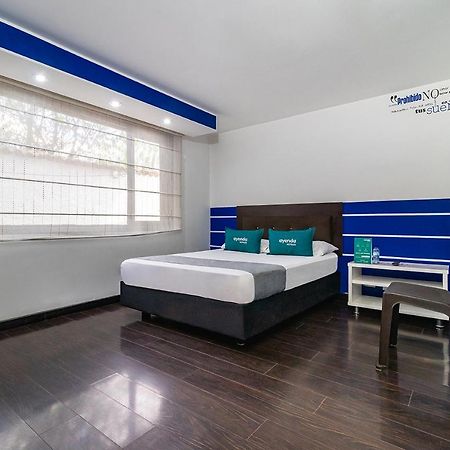 Chía Ayenda Puerto Madero Boutique酒店 外观 照片