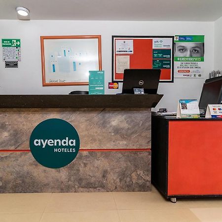 Chía Ayenda Puerto Madero Boutique酒店 外观 照片
